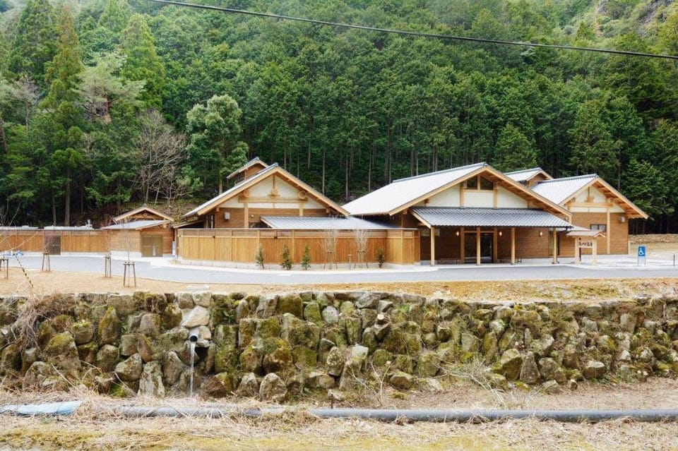 Irukaspa Hotel Seiryuso Ryokan in Japan