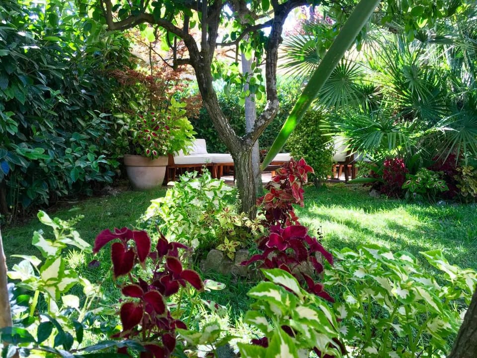 Relais Casa Moresca Villa in Terracina