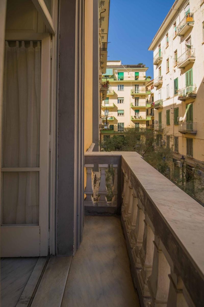 Bed&Breakfast Salerno Bed and Breakfast in Salerno