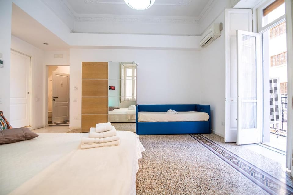 Bed&Breakfast Salerno Bed and Breakfast in Salerno