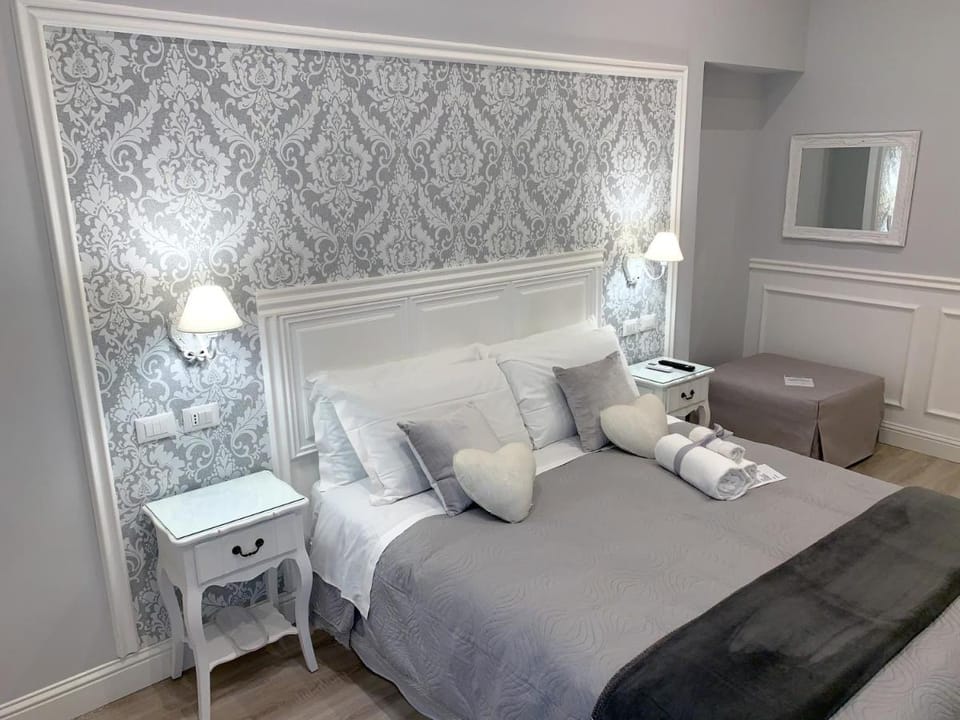 Charme & Chic Bed and Breakfast in Rome