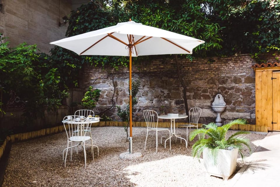 Relais Circo Massimo Bed and Breakfast in Rome