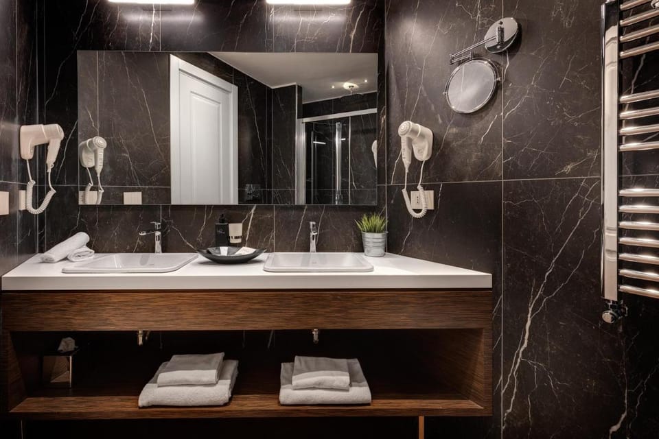 Rome Art Hotel - Gruppo Trevi Hotels Hotel in Rome
