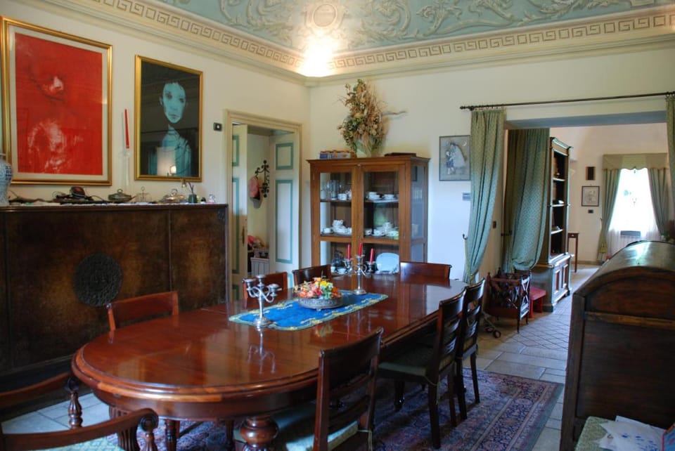 Villa Mirano Bed & Breakfast Bed and Breakfast in Piedmont