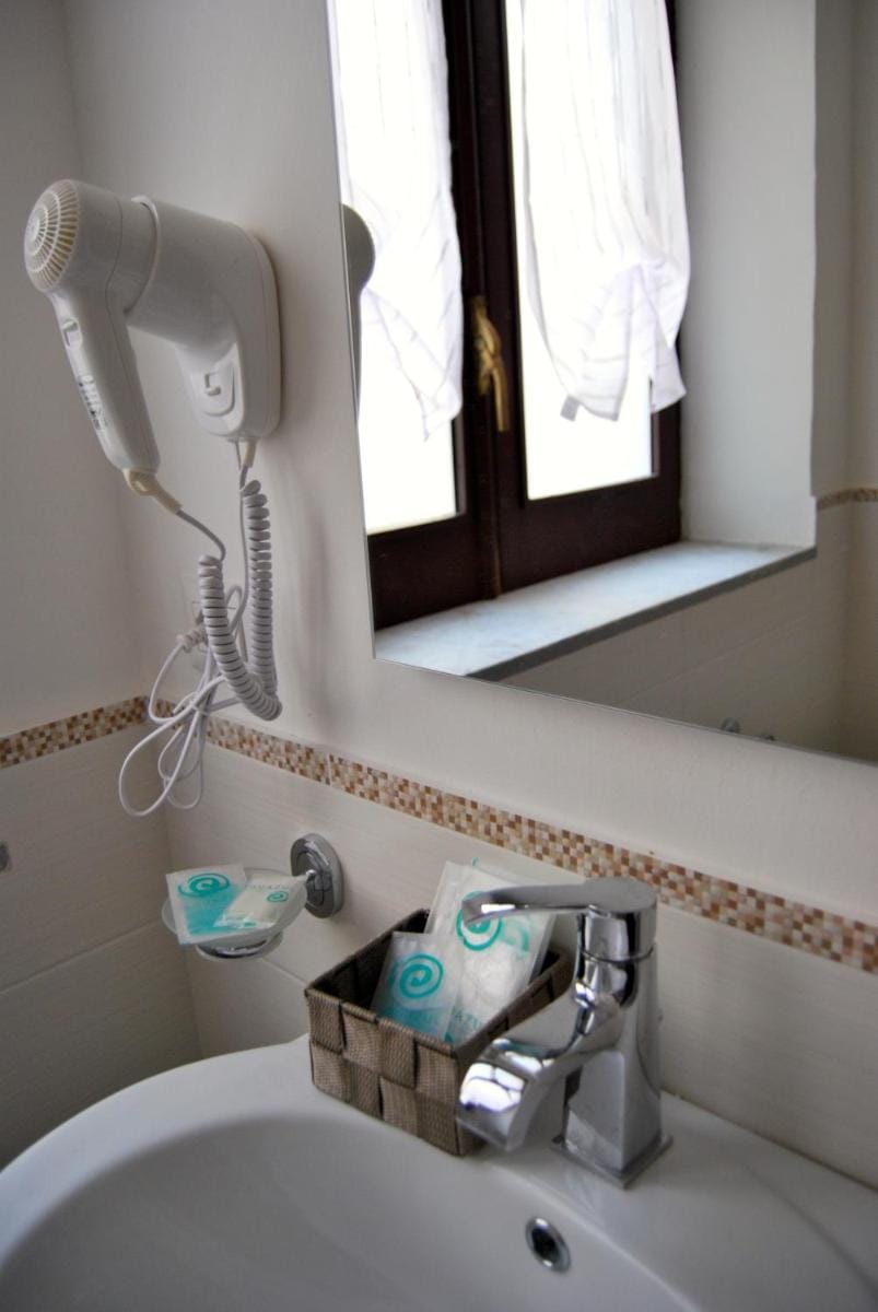 Il Quadrifoglio Room& Suite Bed and Breakfast in Palermo
