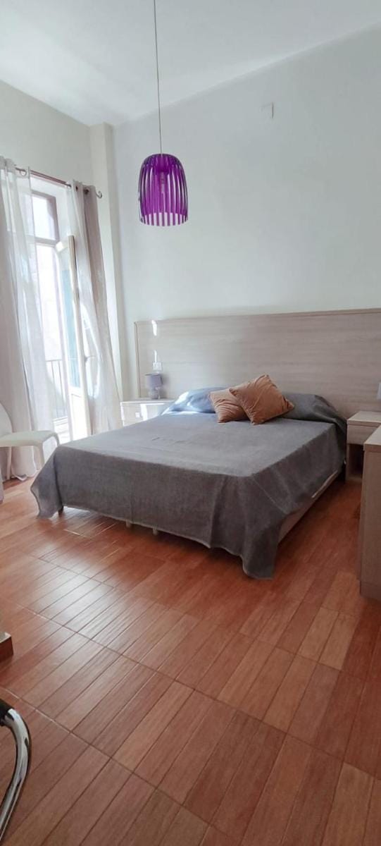 Il Quadrifoglio Room& Suite Bed and Breakfast in Palermo