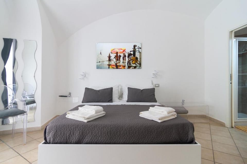 Maison Du La Rua-Adults Only Bed and Breakfast in Naples