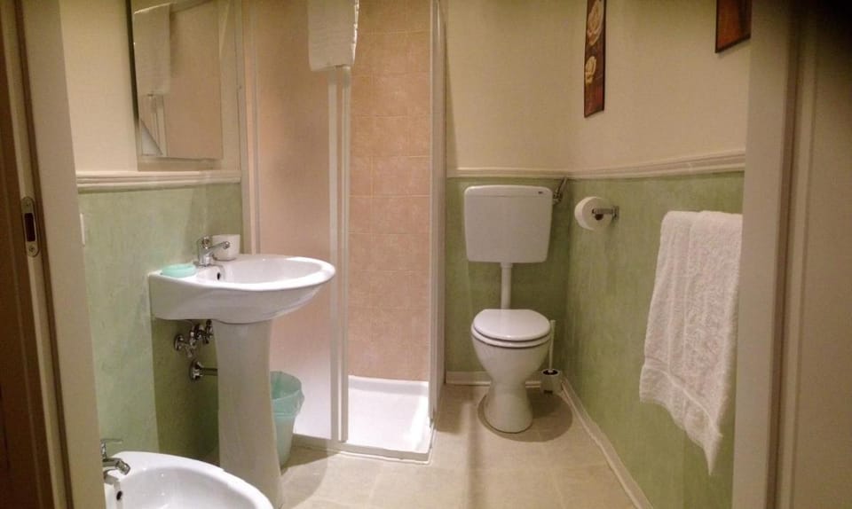 Soggiorno Arcobaleno Bed and Breakfast in Florence