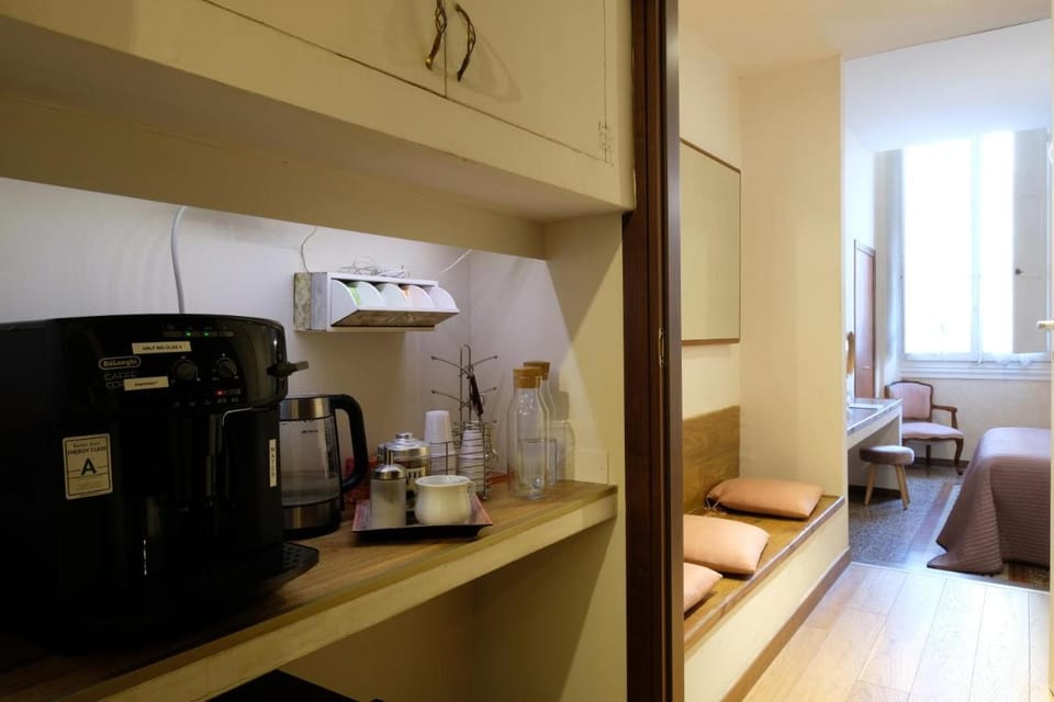 Soggiorno Arcobaleno Bed and Breakfast in Florence