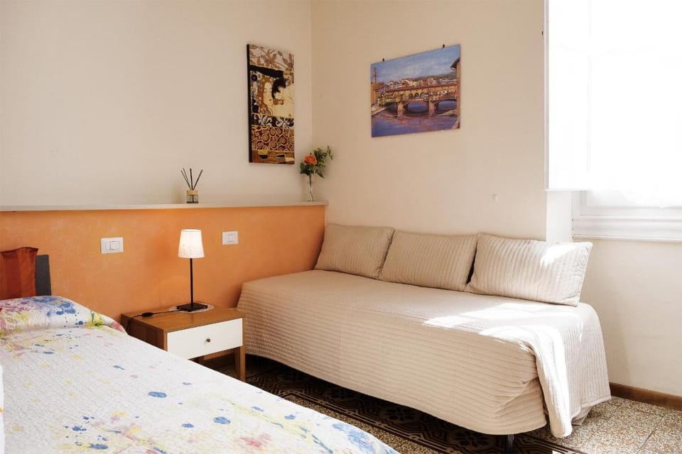 Soggiorno Arcobaleno Bed and Breakfast in Florence