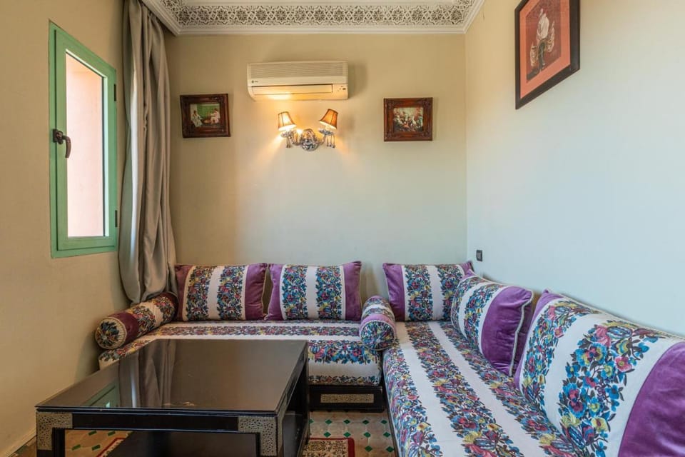 Le Caspien Boutique Hotel Hotel in Marrakesh
