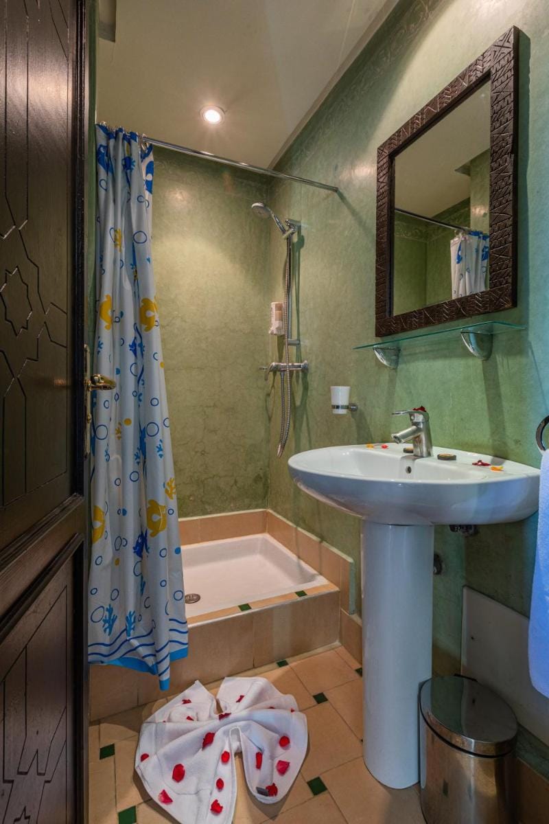 Le Caspien Boutique Hotel Hotel in Marrakesh