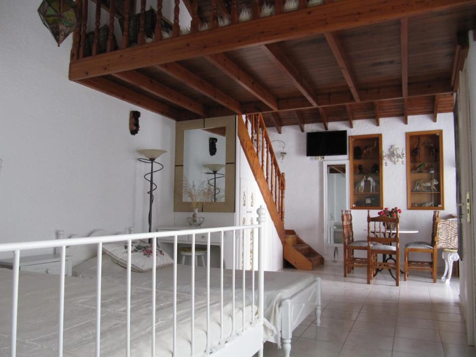 Castellino Studios Bed and Breakfast in Decentralized Administration of the Aegean