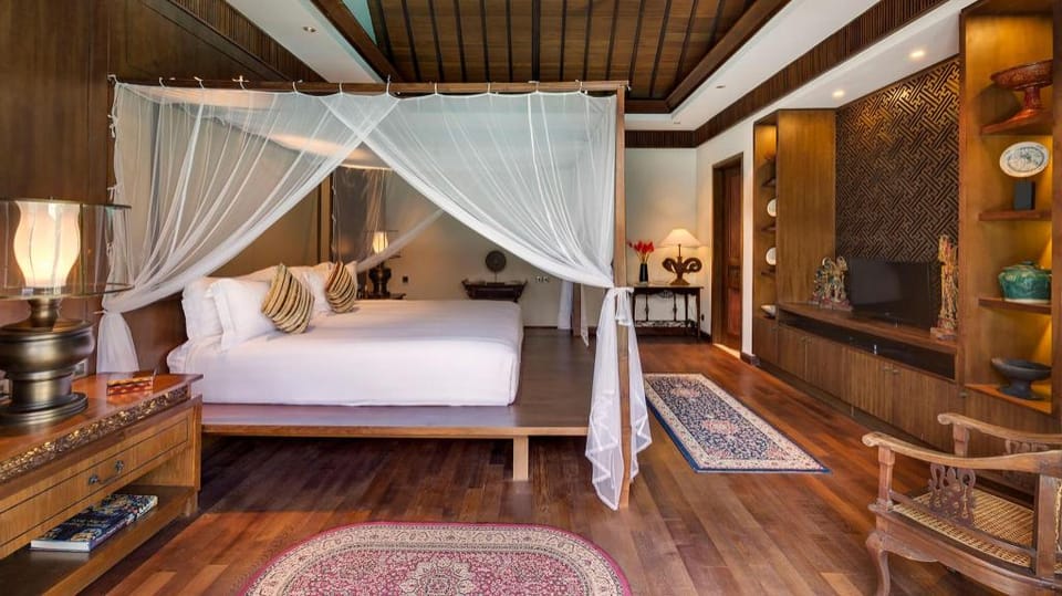 Des Indes Villas by Elite Havens Hotel in North Kuta