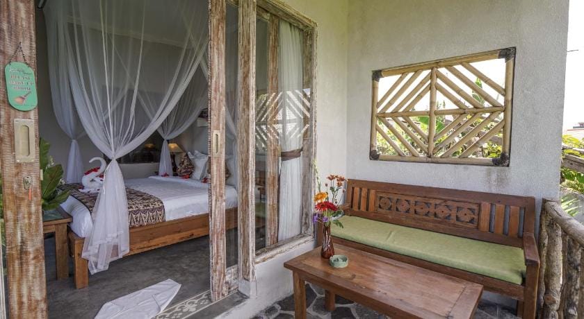 KTS Balinese Villas Resort in North Kuta