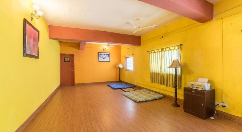Kiara BnB Home Hotel in Goa, India