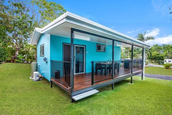 Discovery Parks - Lake Tinaroo Campground/ 
RV Resort in Queensland