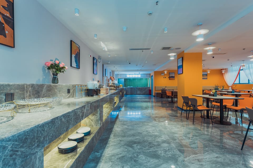 Starway Hotel Dali Erhai Lake Jiashibo Avenue Hotel in China