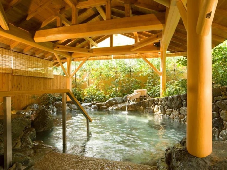 Shimobe Hotel Ryokan in Shizuoka Prefecture