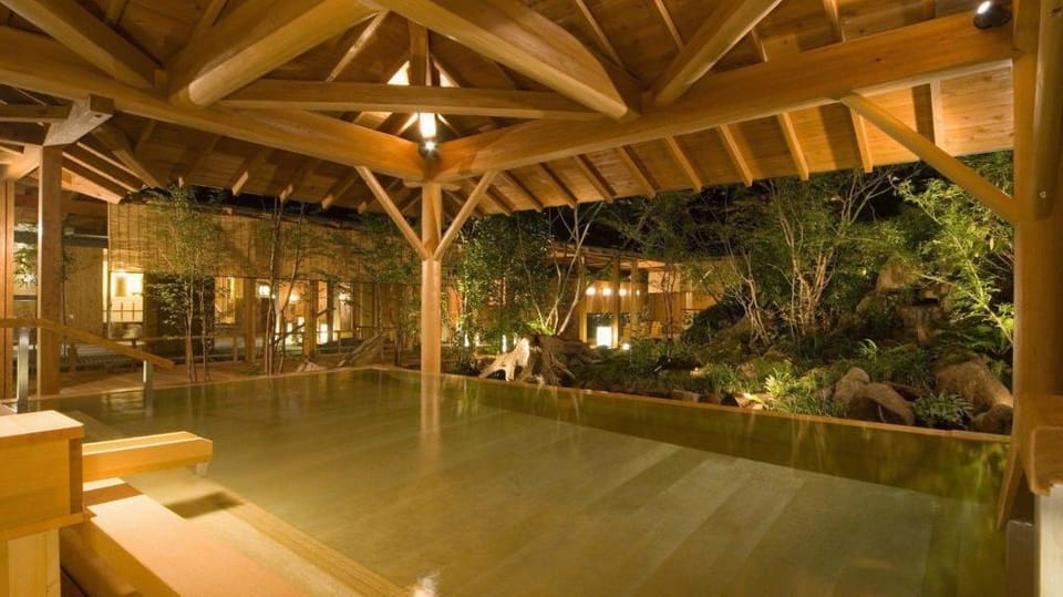 Shimobe Hotel Ryokan in Shizuoka Prefecture
