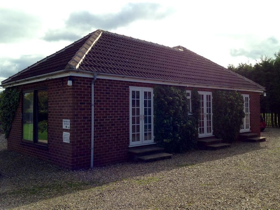 Primrose Lodge Hotel in England