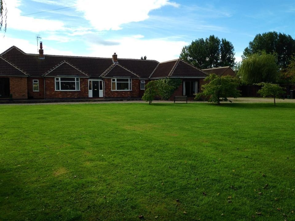Primrose Lodge Hotel in England