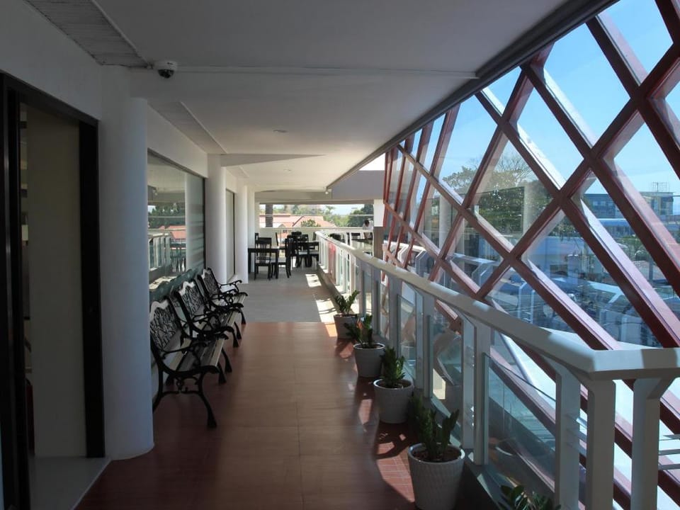 Sumo Asia Hotels Hotel in Davao City