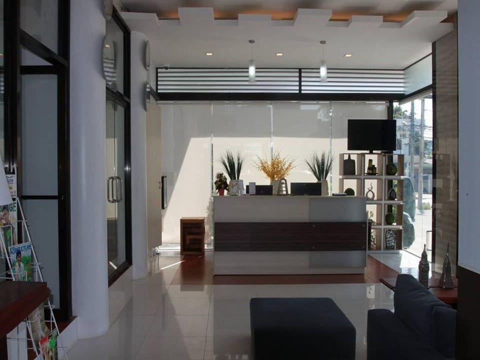 Sumo Asia Hotels Hotel in Davao City