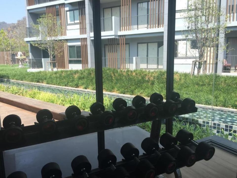23 Degree Khao Yai Apartment in Laos