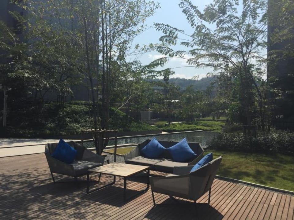 23 Degree Khao Yai Apartment in Laos