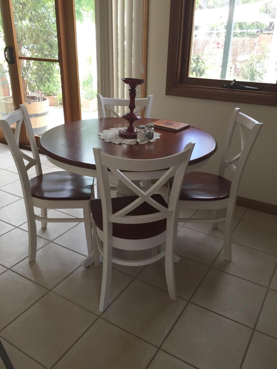 Clarevale Cottage B&B Bed and Breakfast in Clare