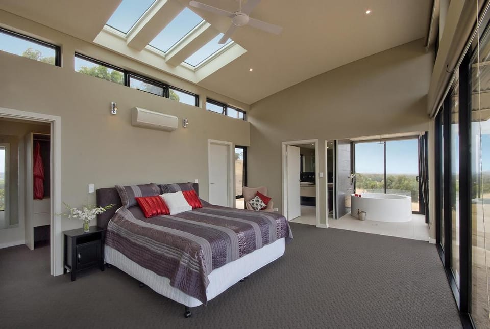 The McLaren Eye Holiday House Vacation rental in Adelaide