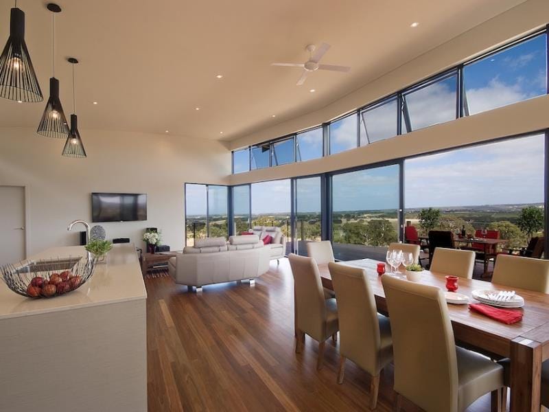 The McLaren Eye Holiday House Vacation rental in Adelaide
