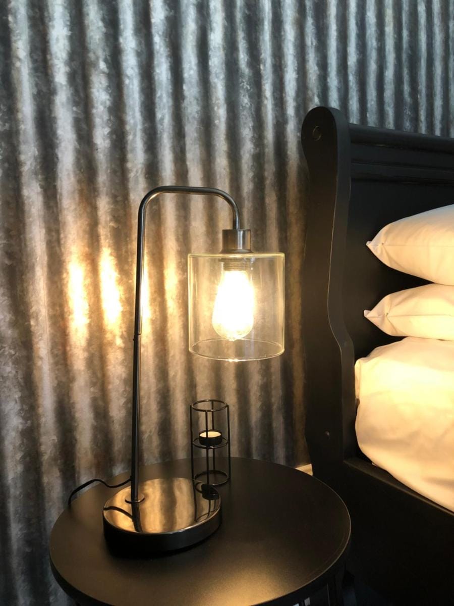 Amande Bed and Breakfast Bed and Breakfast in McLaren Vale