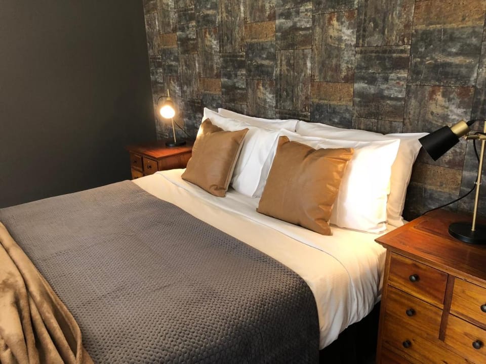 Amande Bed and Breakfast Bed and Breakfast in McLaren Vale