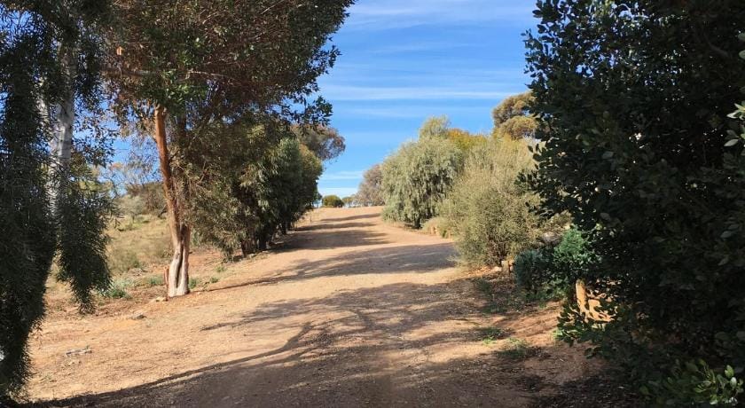 Black Jack Get-A-Way Vacation rental in South Australia