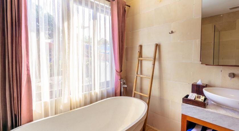 The Canggu Boutique Villas Villa in North Kuta