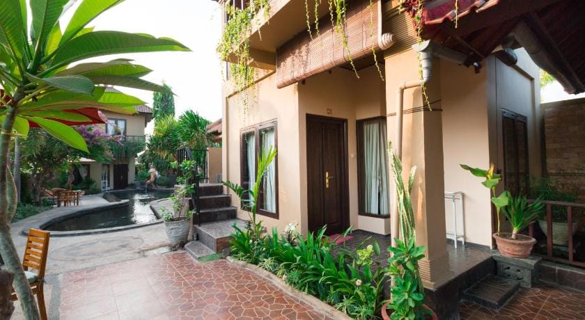 Pondok Mimpi Tulamben Resort by AGATA Bed and Breakfast in Karangasem Regency