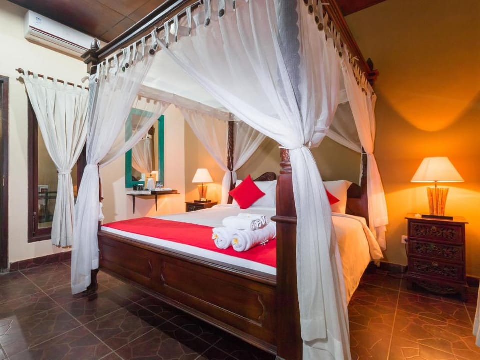 Pondok Mimpi Tulamben Resort by AGATA Bed and Breakfast in Karangasem Regency
