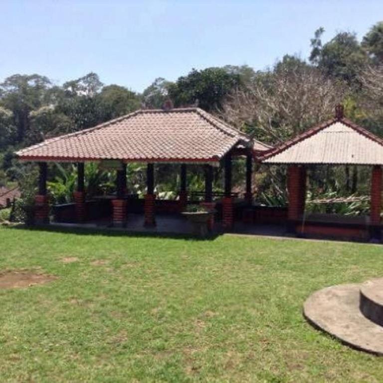 Villa Sinta Hotel in Bali
