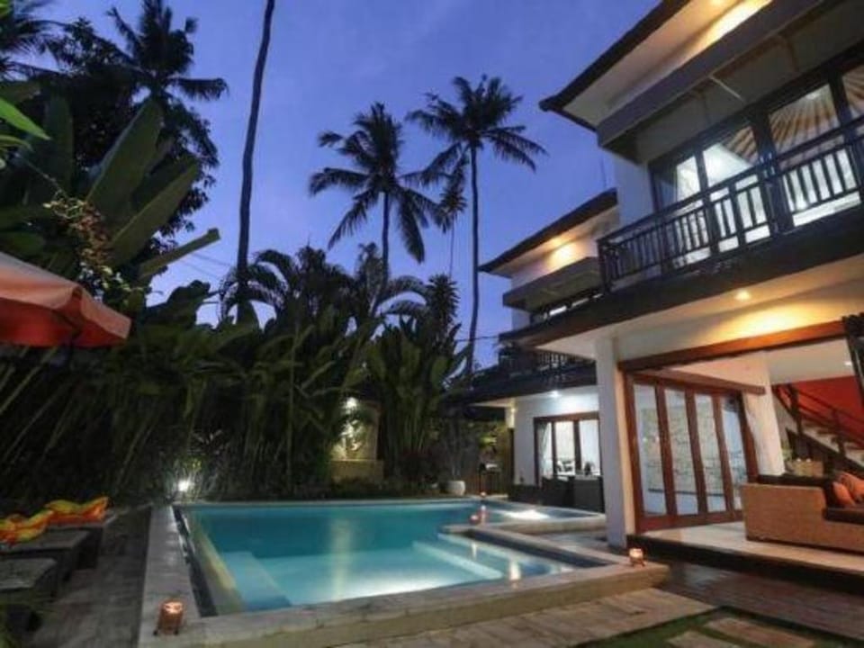 Villa Sinta Hotel in Bali