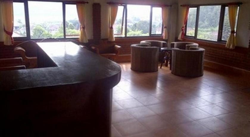 Villa Sinta Hotel in Bali