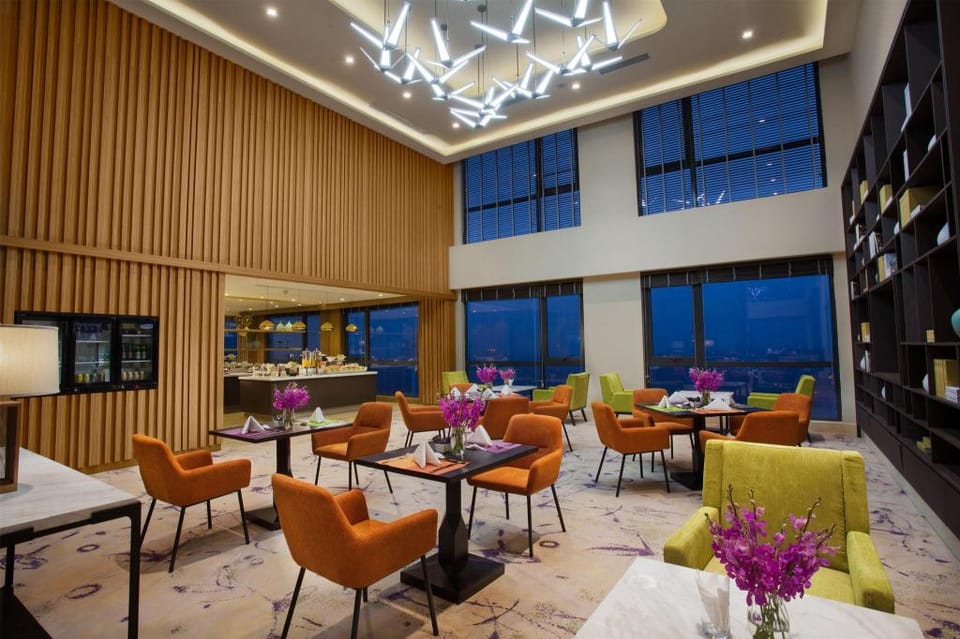 Holiday Inn Putian Xiuyu By IHG Hotel in Fujian
