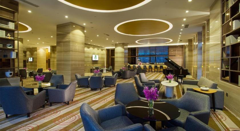 Holiday Inn Putian Xiuyu By IHG Hotel in Fujian