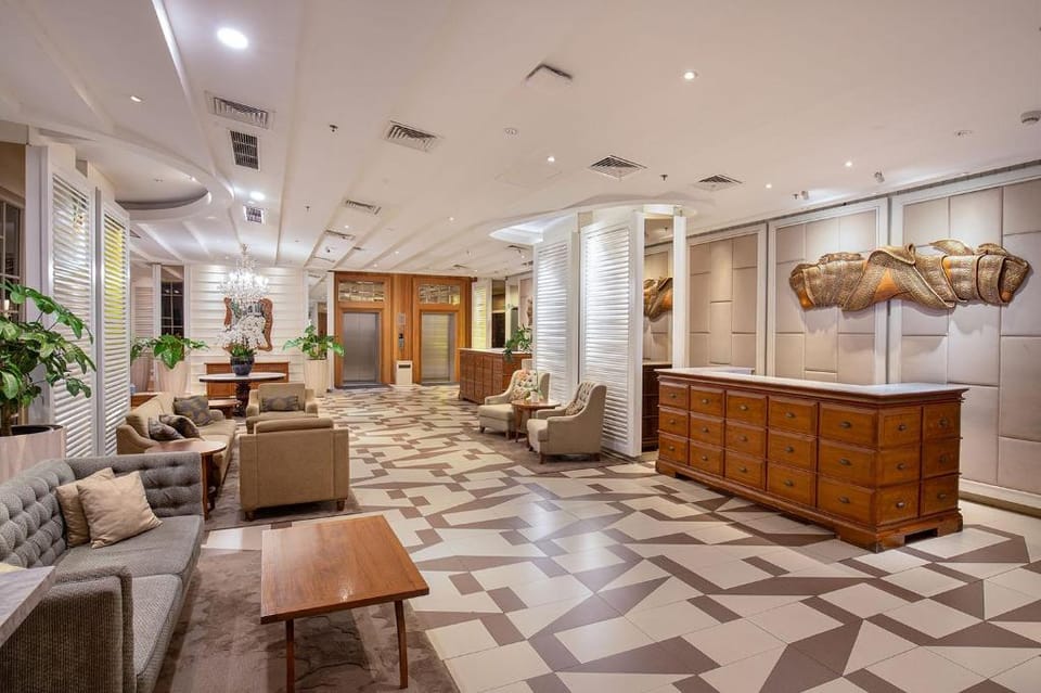 The 1o1 Bogor Suryakancana Hotel Hotel in West Java