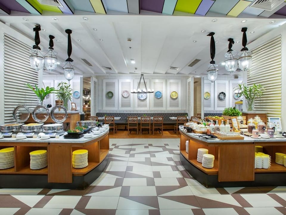 The 1o1 Bogor Suryakancana Hotel Hotel in West Java
