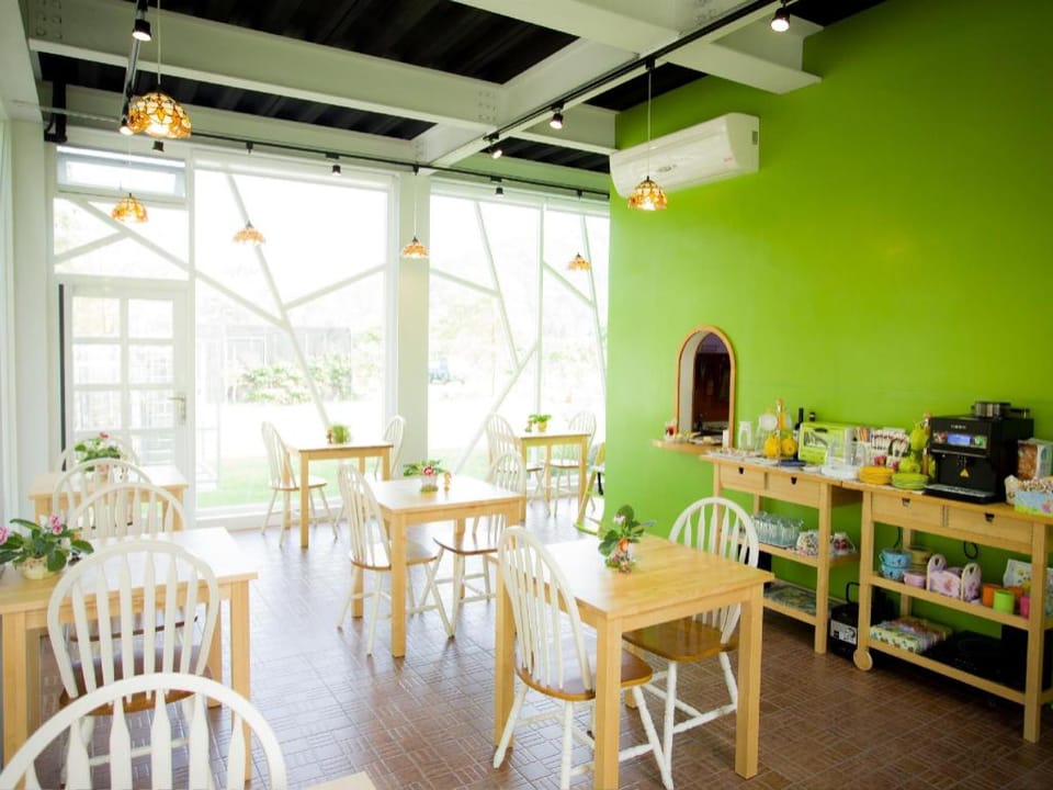 Belle Garden Hotel Bed and Breakfast in Taiwan, Province of China