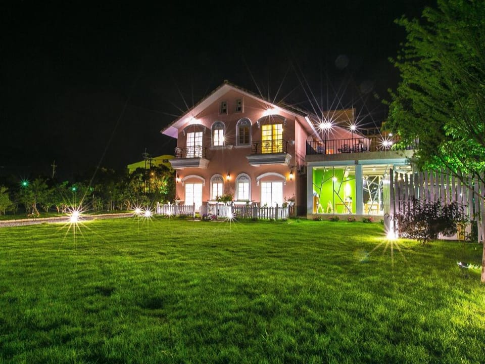 Belle Garden Hotel Bed and Breakfast in Taiwan, Province of China