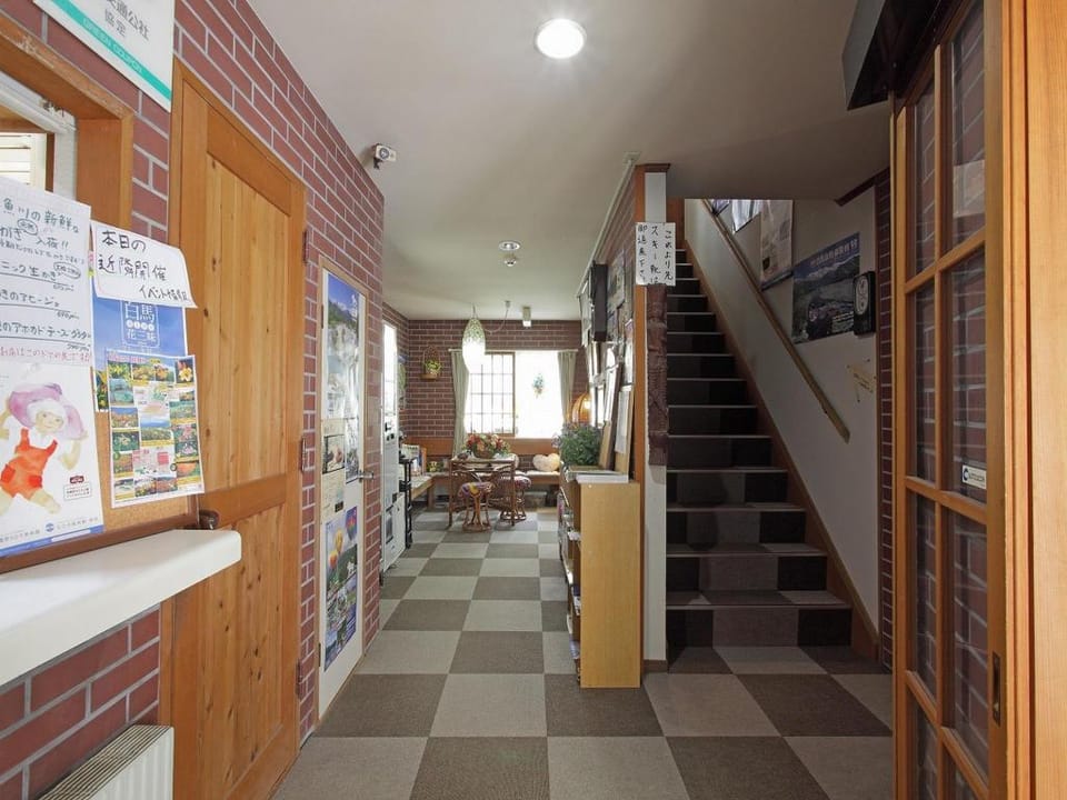Villa Renga Tei Bed and Breakfast in Hakuba