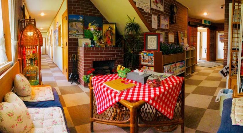 Villa Renga Tei Bed and Breakfast in Hakuba